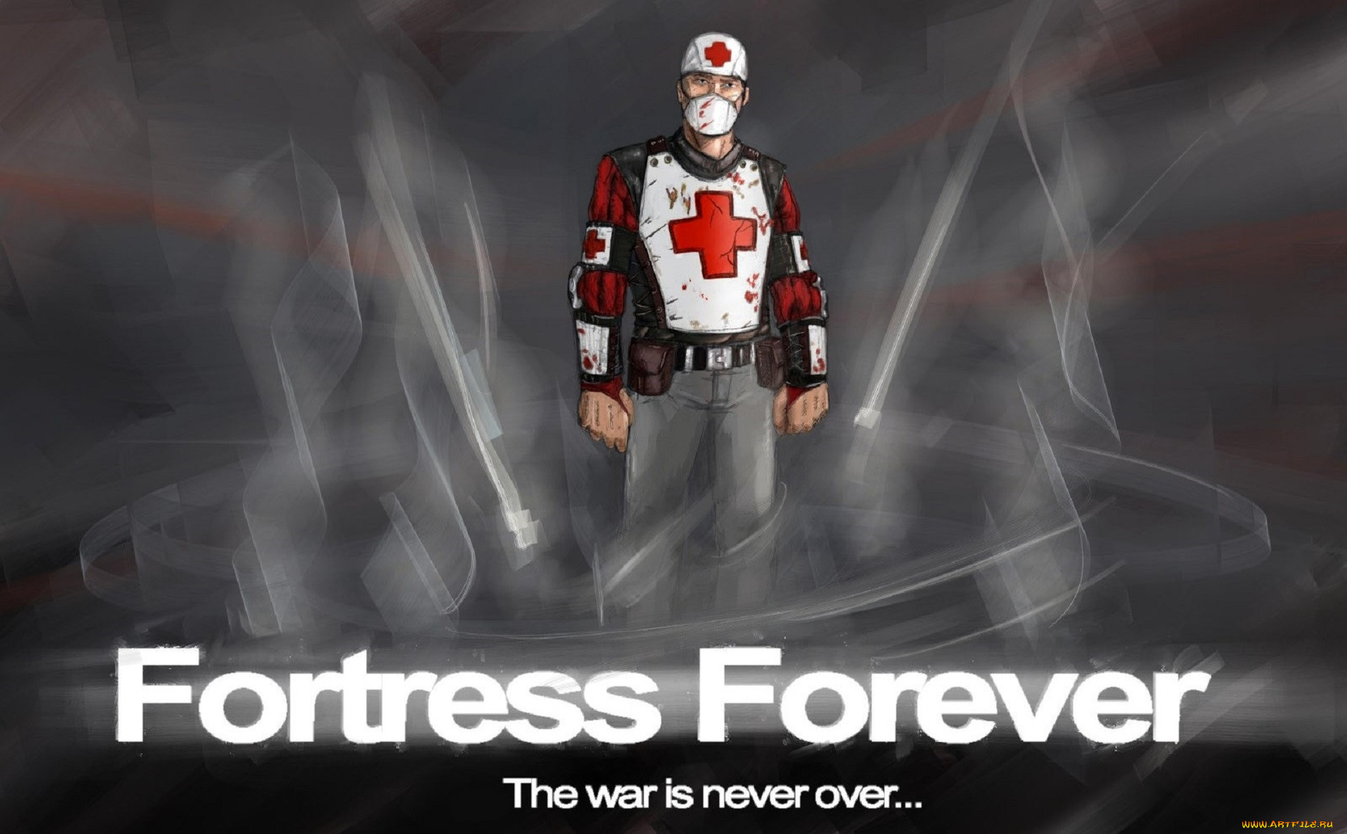 ����� ����, fortress forever, �������, �����, �����